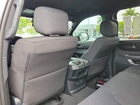 New 2026 Toyota Tundra SR5 AWD/4WD image 8