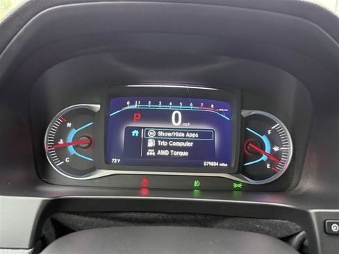 Used 2021 Honda Passport Sport image 34