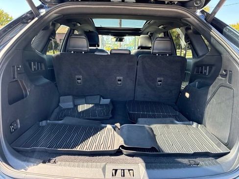 Used 2024 Ford Edge ST w/ Equipment Group 401A AWD/4WD image 17