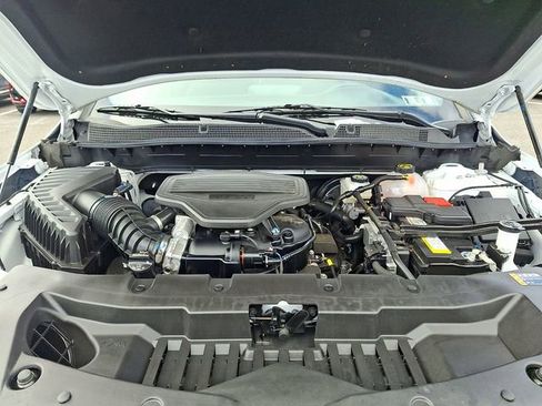 Certified 2024 Chevrolet Blazer RS w/ LPO, Cargo Package image 27