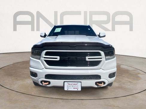 Used 2019 RAM 1500 Big Horn image 5