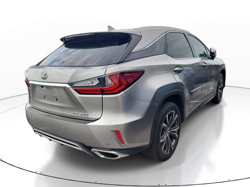 Used 2018 Lexus RX 350 AWD w/ Premium Package image 7