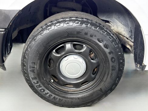 Used 2018 Ford F150 XL w/ Trailer Tow Package w/101A image 32