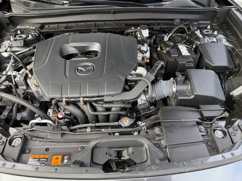 Certified 2023 MAZDA CX-30 AWD 2.5 S w/ Preferred Package image 20