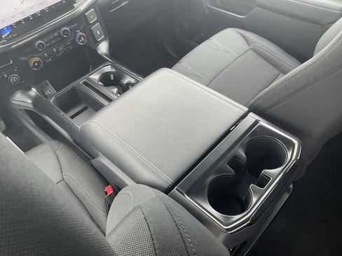 New 2026 Ford F150 STX w/ Equipment Group 200A image 20