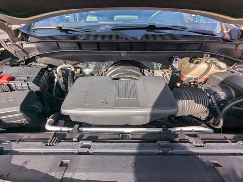 Used 2022 Chevrolet Tahoe Z71 image 29