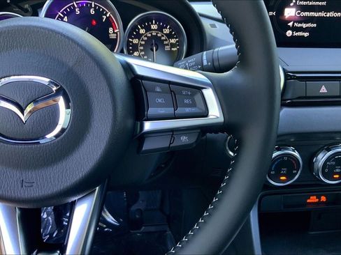 Used 2024 MAZDA MX-5 Miata Grand Touring image 19