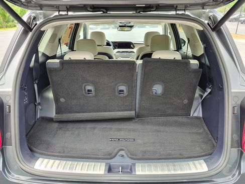 Used 2021 Hyundai Palisade Calligraphy w/ Cargo Package FWD image 34