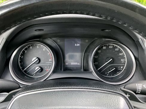 Used 2024 Toyota Camry SE FWD image 26