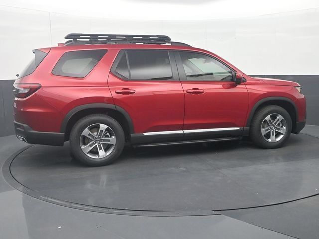 Used 2026 Honda Pilot EX-L image 8