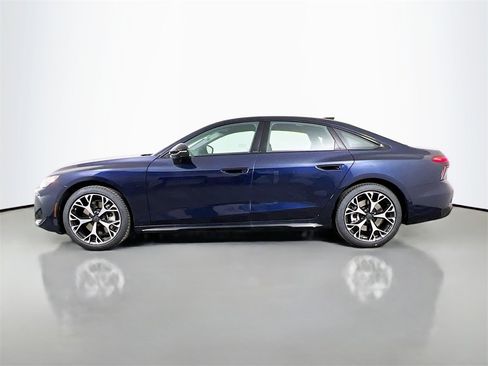 New 2026 Audi A6 Premium Plus image 4