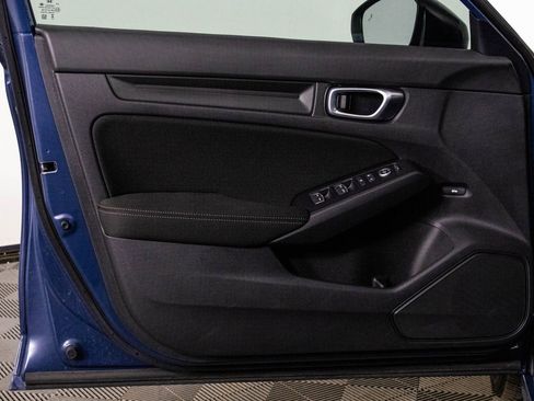 Used 2026 Honda Civic Sport image 30