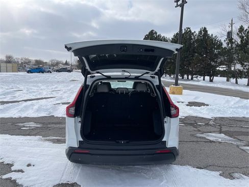 Used 2023 Honda CR-V EX-L image 20