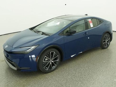 New 2026 Toyota Prius Limited image 34