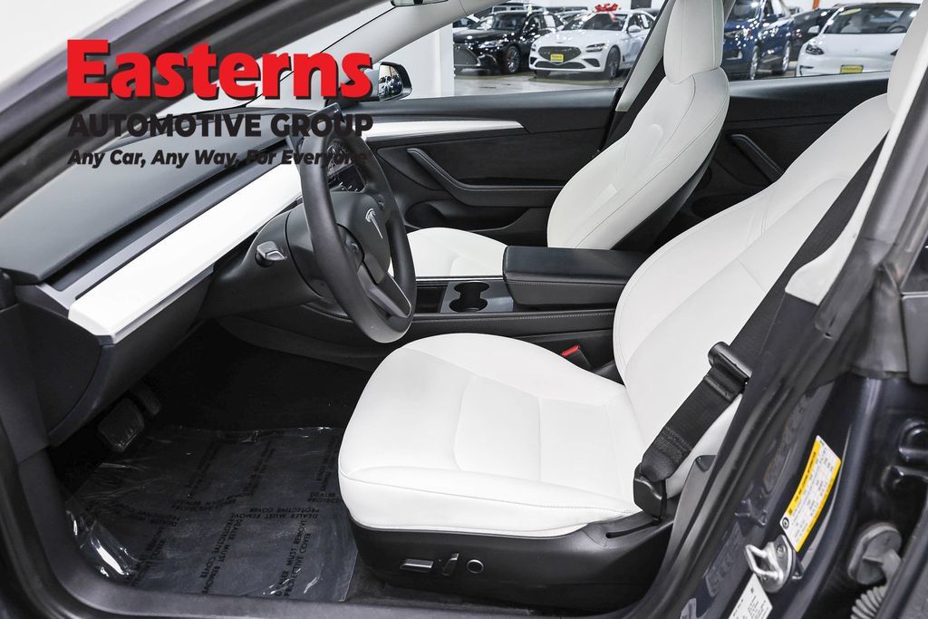 Used 2023 Tesla Model 3 Standard Range RWD image 14