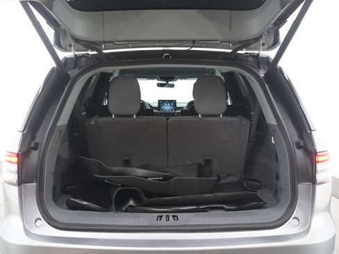 Used 2020 Lincoln Aviator Reserve w/ Elements Package Plus image 18