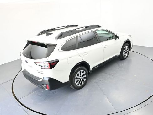 Used 2020 Subaru Outback Premium image 24