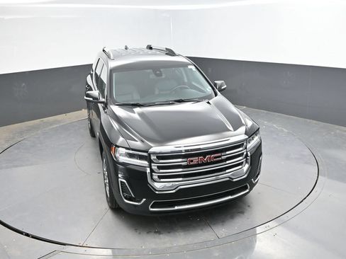 Used 2023 GMC Acadia SLT AWD/4WD image 28