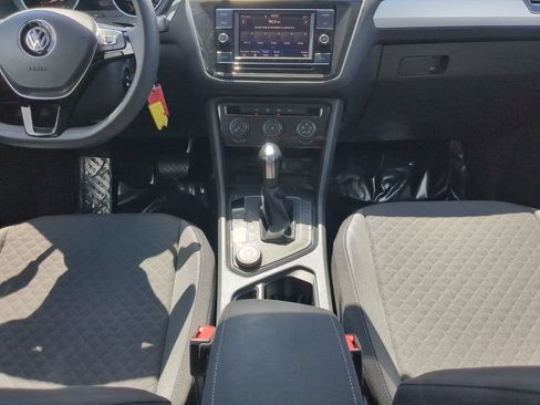 Certified 2020 Volkswagen Tiguan S AWD/4WD image 13