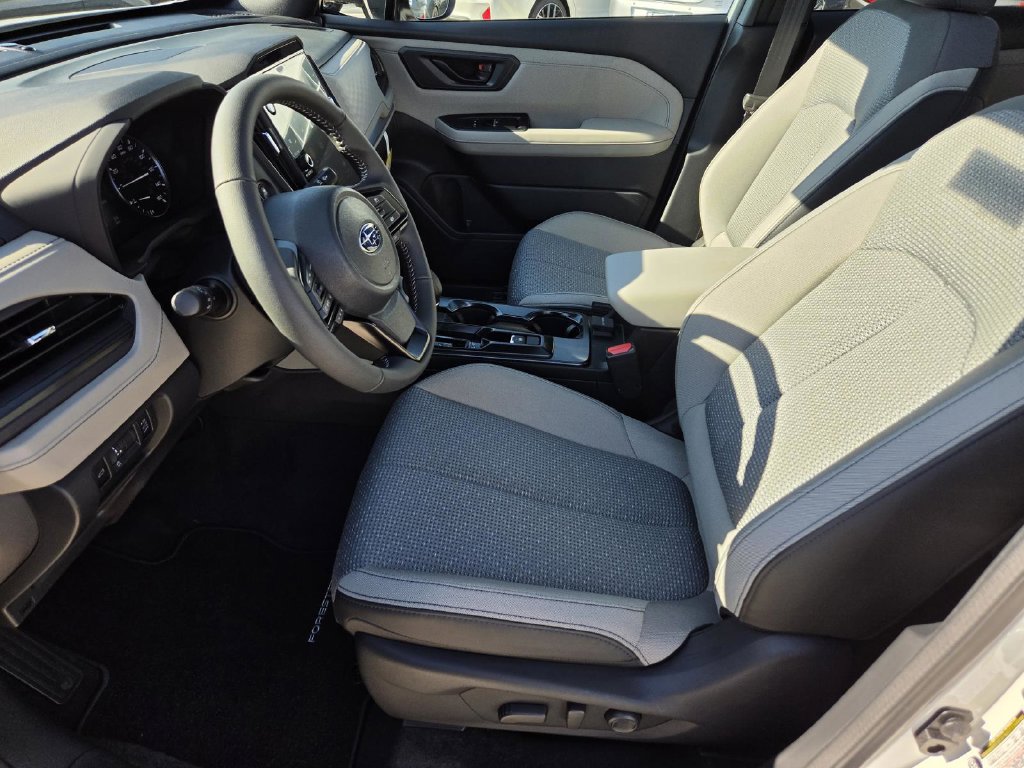 New 2026 Subaru Forester Premium AWD/4WD image 12
