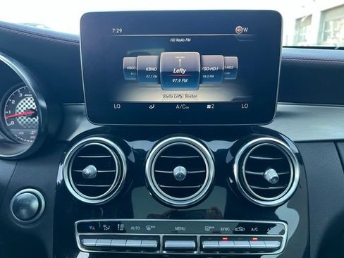 Used 2017 Mercedes-Benz C 43 AMG 4MATIC Coupe image 17