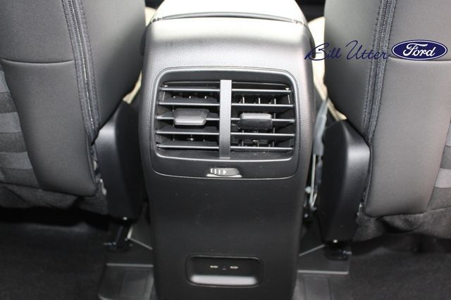 New 2026 Ford Bronco Sport Big Bend AWD/4WD image 10