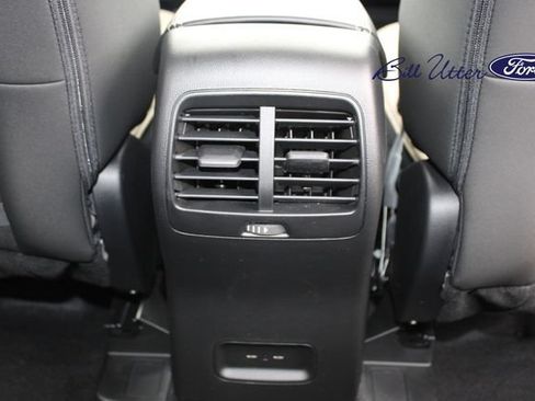 New 2026 Ford Bronco Sport Big Bend AWD/4WD image 10