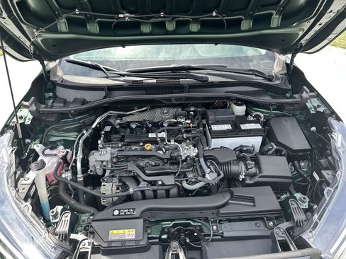 Certified 2022 Toyota Corolla Cross LE AWD/4WD image 34