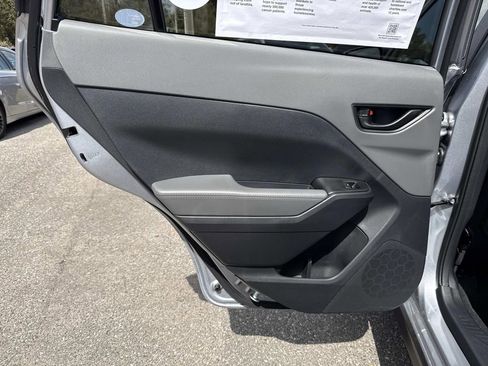 New 2026 Subaru Crosstrek 2.0i Premium image 11