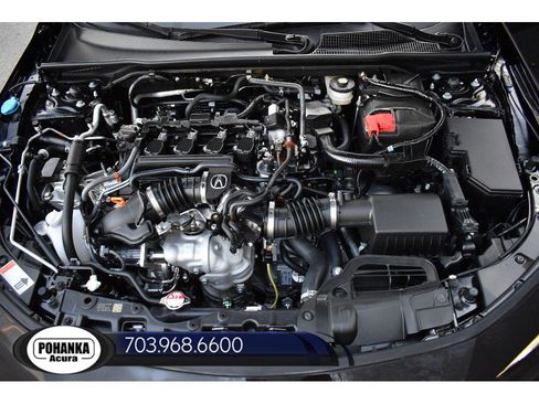 New 2026 Acura Integra A-Spec image 32