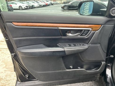 Used 2018 Honda CR-V EX-L image 25