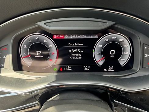 New 2026 Audi Q7 3.0T Premium Plus image 13