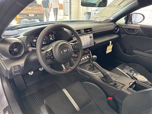 New 2026 Toyota GR86 Premium image 17