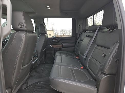 Used 2020 GMC Sierra 2500 Denali w/ Denali Ultimate Package image 11