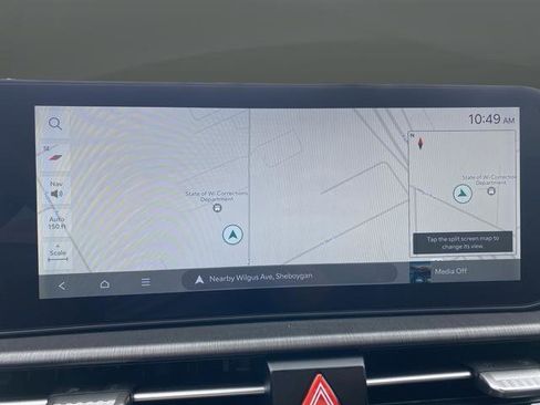 New 2026 Kia Sportage X-Line w/ X-Line Technology Package image 10