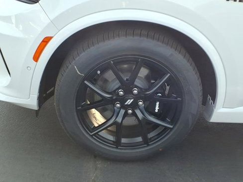 New 2026 Dodge Durango GT w/ Tow 'N Go Package AWD/4WD image 22