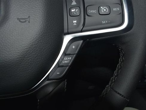 New 2026 RAM 1500 Big Horn w/ Night Edition AWD/4WD image 20