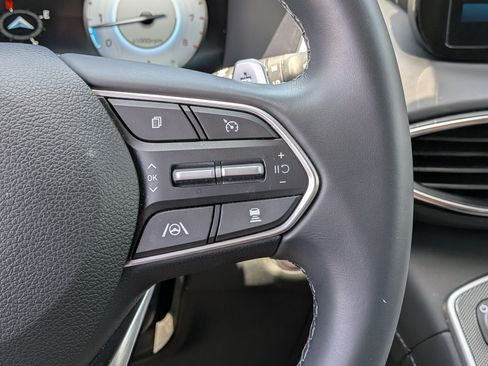 Used 2023 Hyundai Santa Fe SEL w/ Premium Package FWD image 26
