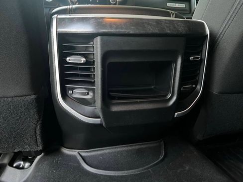 Used 2022 RAM 3500 Lone Star w/ Safety Group B image 26