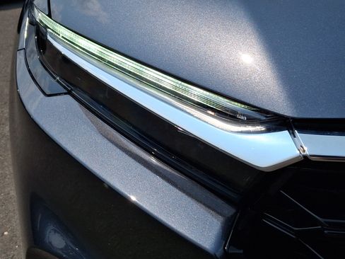 Used 2024 Honda CR-V EX-L image 9