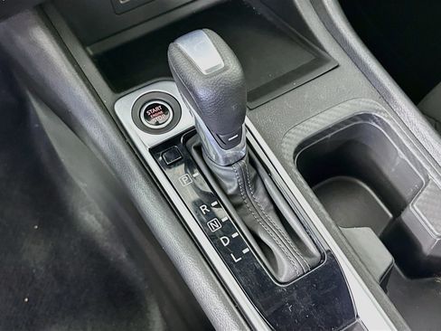 Used 2021 Nissan Sentra SV FWD image 23