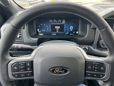 New 2025 Ford F150 XLT w/ Equipment Group 302A MID image 20