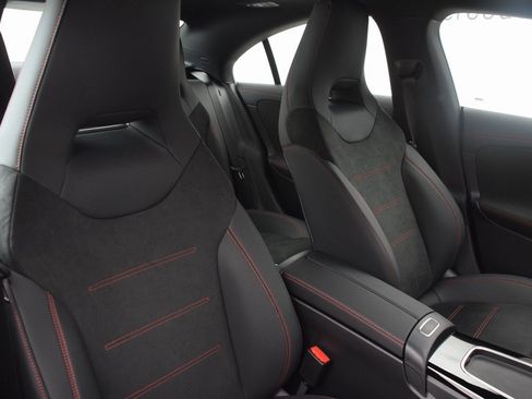 New 2026 Mercedes-Benz CLA 250 image 13