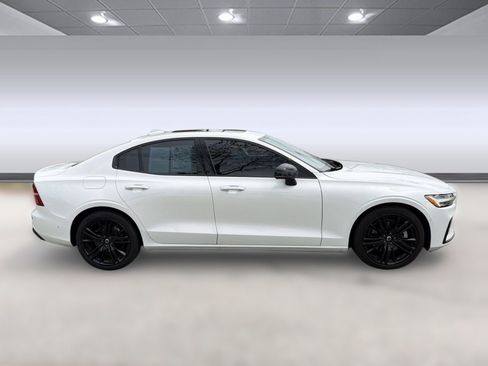 Certified 2024 Volvo S60 B5 Plus w/ Climate Package FWD image 8