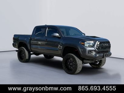 Used 2023 Toyota Tacoma TRD Pro
