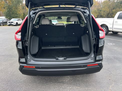 Certified 2026 Honda CR-V EX-L image 29