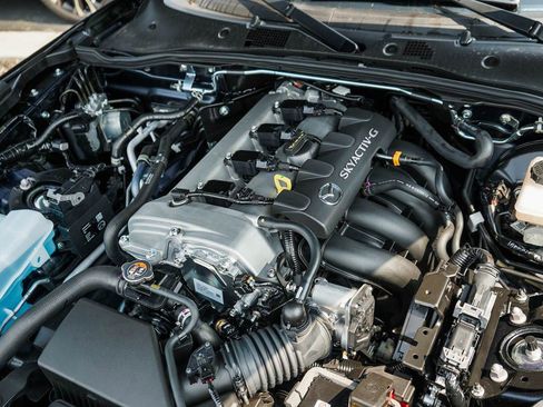 New 2025 MAZDA MX-5 Miata Grand Touring image 6