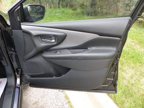 Used 2019 Nissan Murano SL AWD/4WD image 47