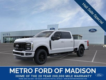 New 2026 Ford F350 XLT w/ XLT Premium Package