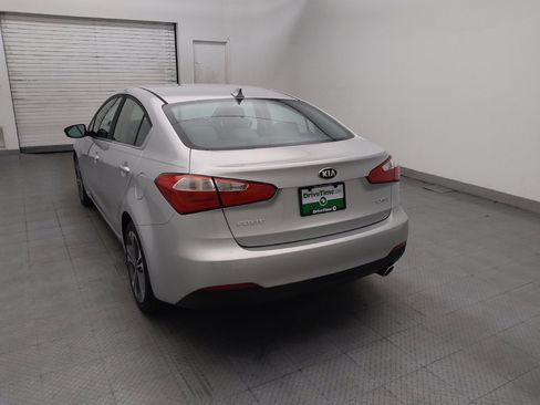 Used 2016 Kia Forte EX FWD image 6